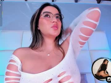 Danii_Hill Chaturbate stream image from October 22, 2025