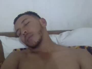 Dfrt26 Chaturbate stream image from October 22, 2025