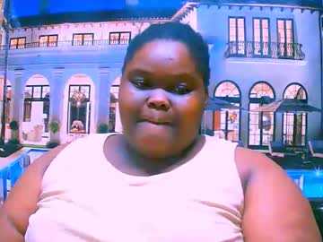 Ebonyhotbuns4u2luv Chaturbate stream image from October 22, 2025