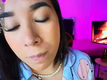 Leahtemptation Chaturbate stream image from October 22, 2025