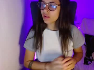 Nahomy_Rain Chaturbate stream image from October 22, 2025
