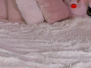 Rachelcaart Chaturbate stream image from October 22, 2025
