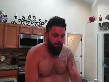 Sam_Papithebarber Chaturbate stream image from October 22, 2025