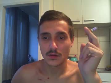 Serhio27 Chaturbate stream image from October 22, 2025