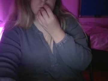 Shyspacegirlie Chaturbate stream image from October 22, 2025