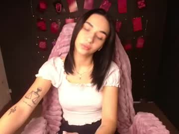 Tayla_Candy Chaturbate stream image from October 22, 2025