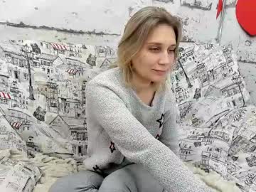 Tenderly_Sophie Chaturbate stream image from October 22, 2025