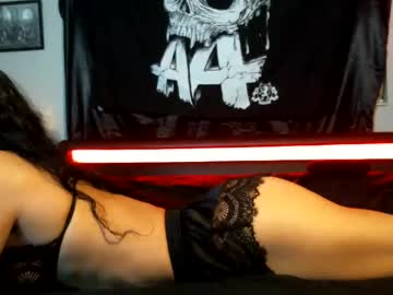 Aamon_Evil Chaturbate stream image from October 22, 2025