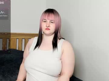 Annnott Chaturbate stream image from October 22, 2025