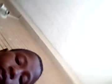 Cuttie_P Chaturbate stream image from October 22, 2025