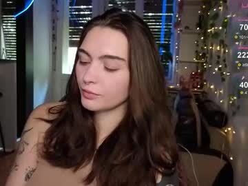 Dorfmatratze_ Chaturbate stream image from October 22, 2025