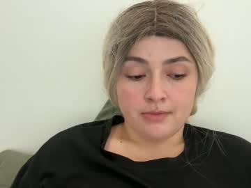 Emily_Morning_Dew Chaturbate stream image from October 22, 2025