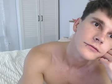 Eric_Crush Chaturbate stream image from October 22, 2025