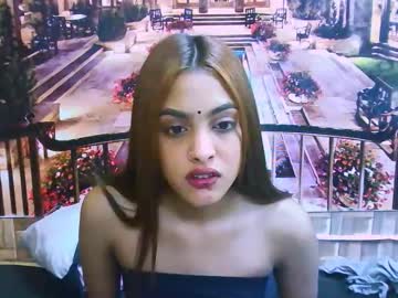 Indianpretty1 Chaturbate stream image from October 22, 2025