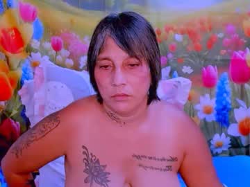 Indianroxy07 Chaturbate stream image from October 22, 2025