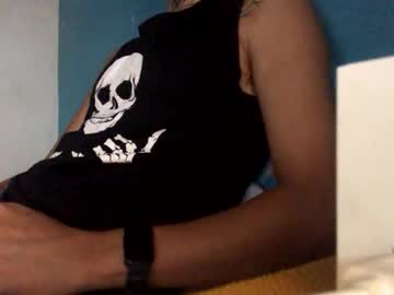 Jackhot25xxx Chaturbate stream image from October 22, 2025