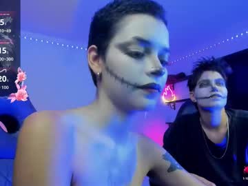 Liam_Anny Chaturbate stream image from October 22, 2025