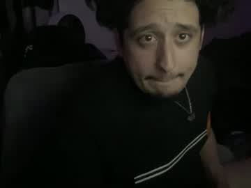 Maskedup5111 Chaturbate stream image from October 22, 2025