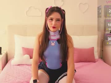 Moonlitediva Chaturbate stream image from October 22, 2025