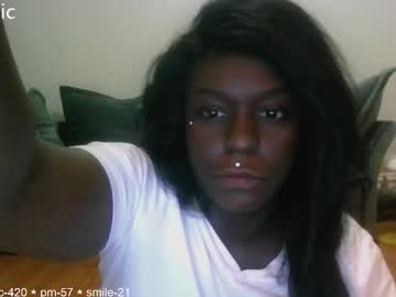 Nikryptic Chaturbate stream image from October 22, 2025