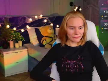 _Ramona__ Chaturbate stream image from October 22, 2025