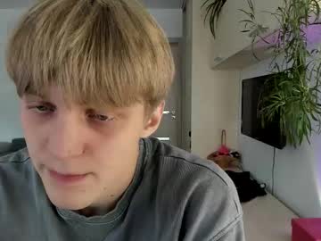Samuel_Clark Chaturbate stream image from October 22, 2025
