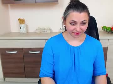 Soft_Lilly Chaturbate stream image from October 22, 2025