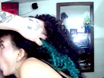 Theking11220 Chaturbate stream image from October 22, 2025