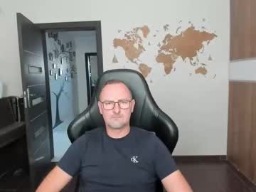 Triglav2125 Chaturbate stream image from October 22, 2025