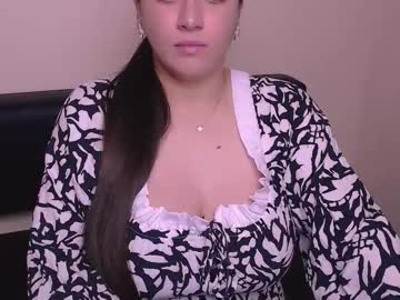 Alinaasti_ Chaturbate stream image from October 22, 2025