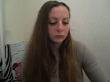 _Annabelle_Lee Chaturbate stream image from October 22, 2025