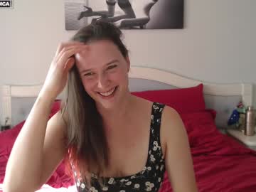 Bluexstacey Chaturbate stream image from October 22, 2025