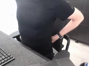Christianblck Chaturbate stream image from October 22, 2025