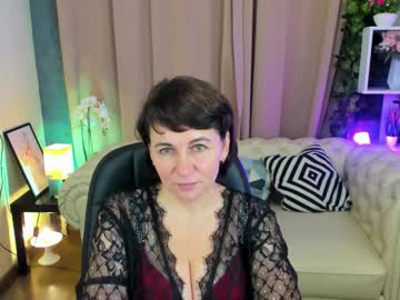 Daaamnmature Chaturbate stream image from October 22, 2025