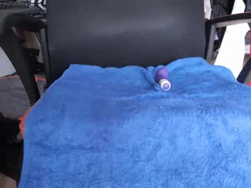 Depraved45 Chaturbate stream image from October 22, 2025