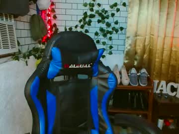 Jack_Collins69 Chaturbate stream image from October 22, 2025