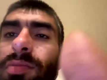 Kingthickdong Chaturbate stream image from October 22, 2025