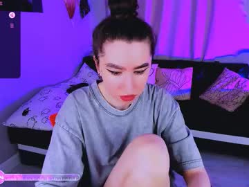 Lily_Xbaby Chaturbate stream image from October 22, 2025