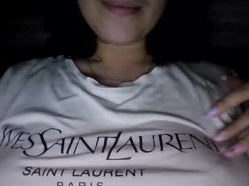 Little_Anef Chaturbate stream image from October 22, 2025