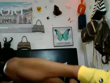 Masterfrenchies Chaturbate stream image from October 22, 2025