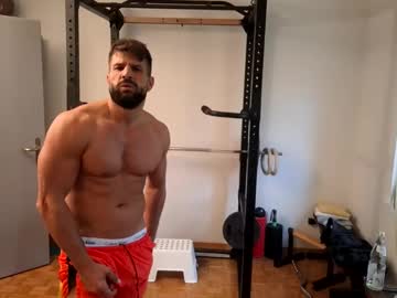 _Misterniceguy Chaturbate stream image from October 22, 2025