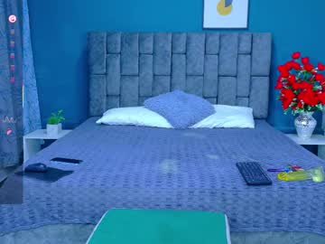 Nicolastorres__ Chaturbate stream image from October 22, 2025
