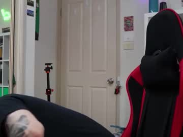 Rokydiamons Chaturbate stream image from October 22, 2025