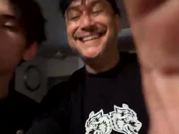 Sebastiancoxx Chaturbate stream image from October 22, 2025