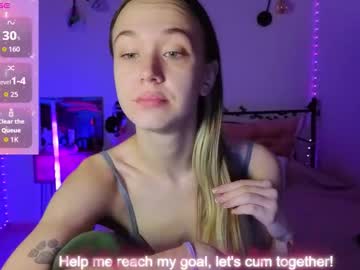 Sexycocobutt Chaturbate stream image from October 22, 2025
