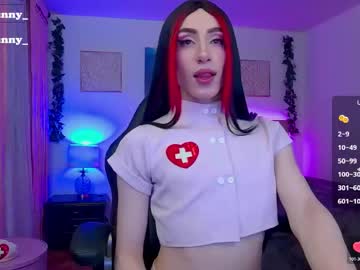 Soffi_Bunny_ Chaturbate stream image from October 22, 2025