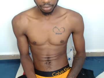 Capt_Ain Chaturbate stream image from October 22, 2025
