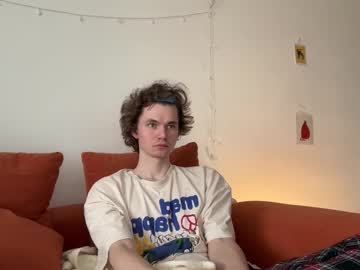 Di_N_Alex Chaturbate stream image from October 22, 2025
