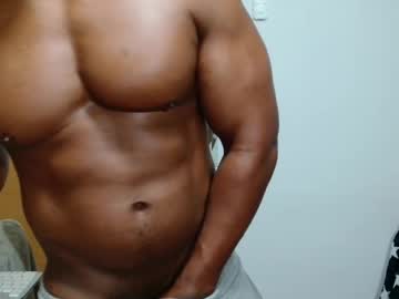 Django_Fucker_ Chaturbate stream image from October 22, 2025