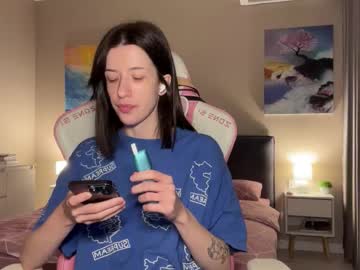 Fairy_Bloomix Chaturbate stream image from October 22, 2025
